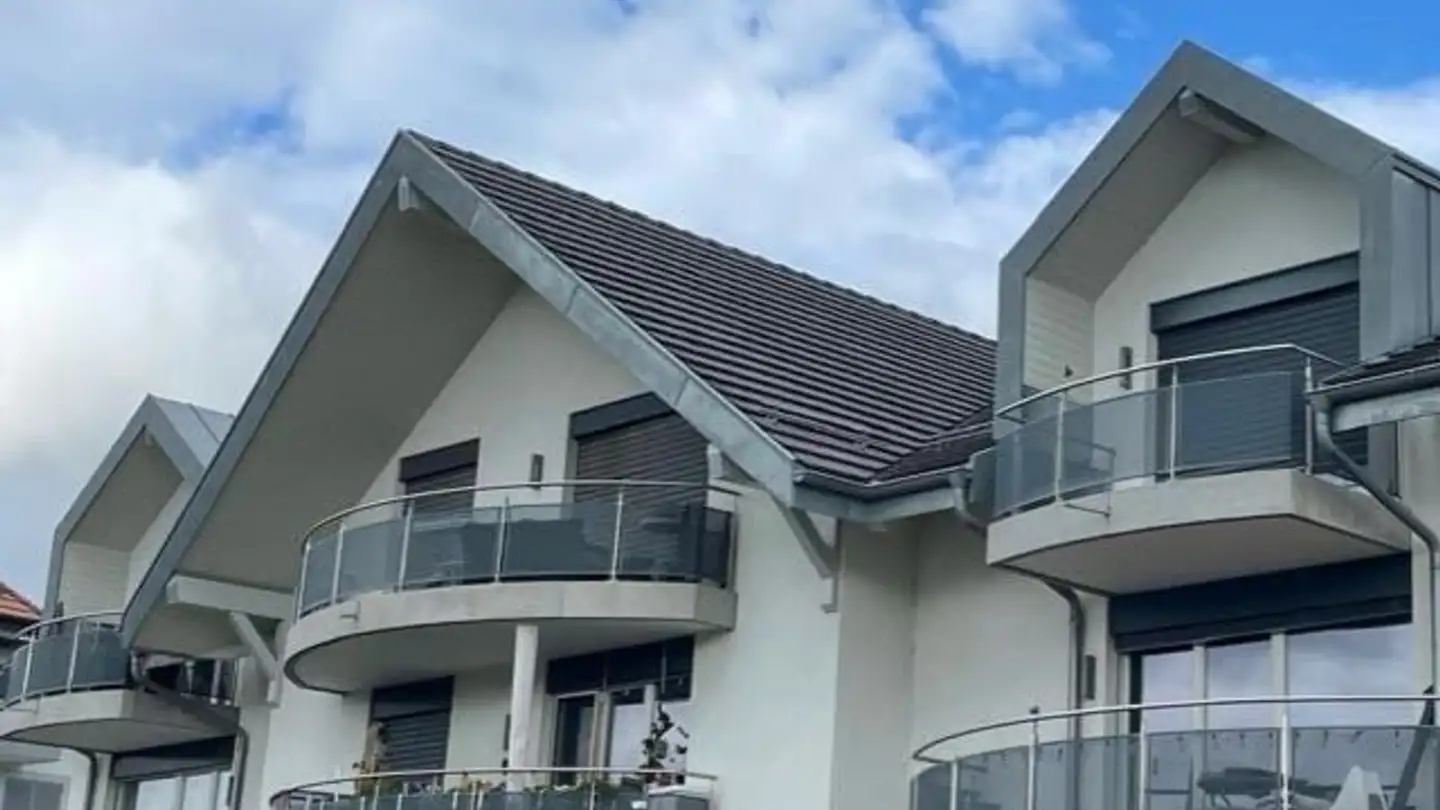 Wohnung mieten - Rue Des Tigneuses 2, 1148 L'Isle - Foto 2