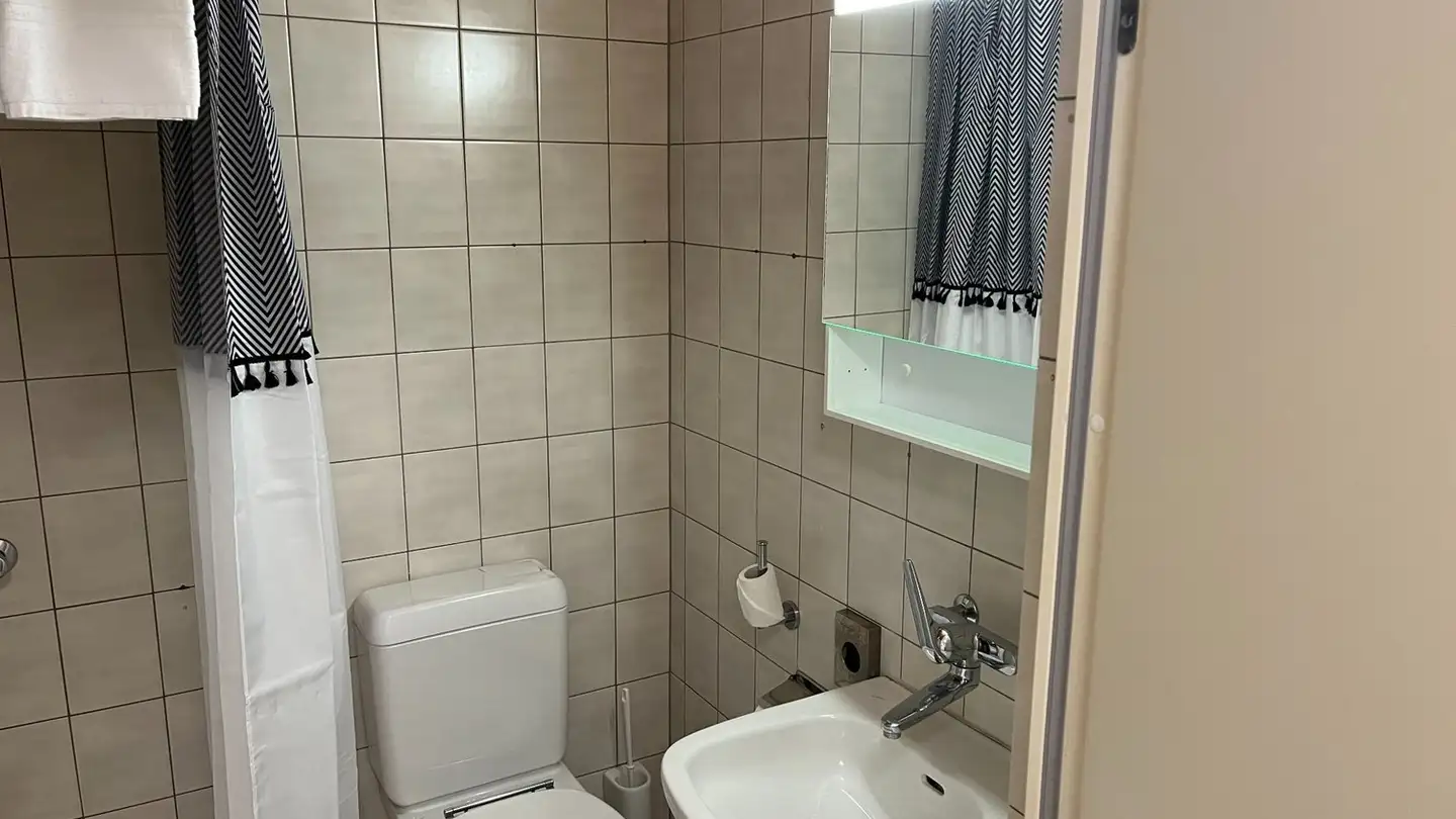 Wohnung mieten - Drosselweg 42, 4528 Zuchwil - Foto 3