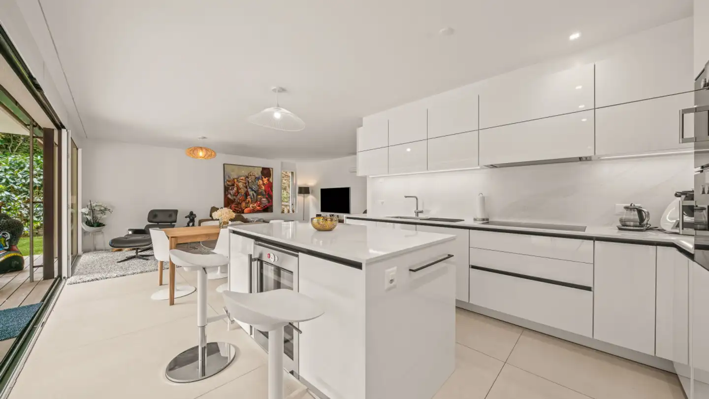 Appartamento in vendita - 1012 Lausanne - Foto 4