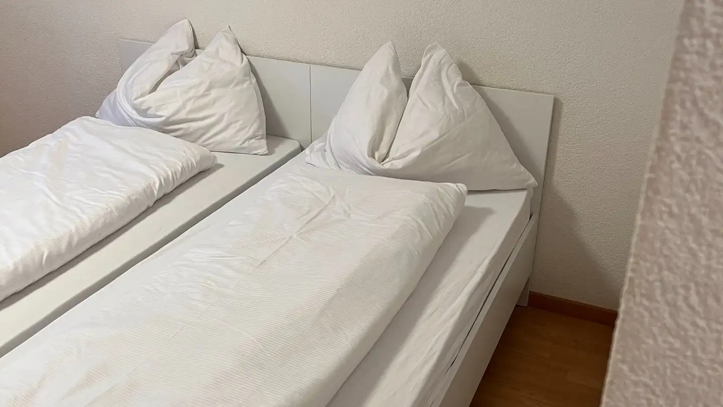 Wohnung mieten - Drosselweg 42, 4528 Zuchwil - Foto 4