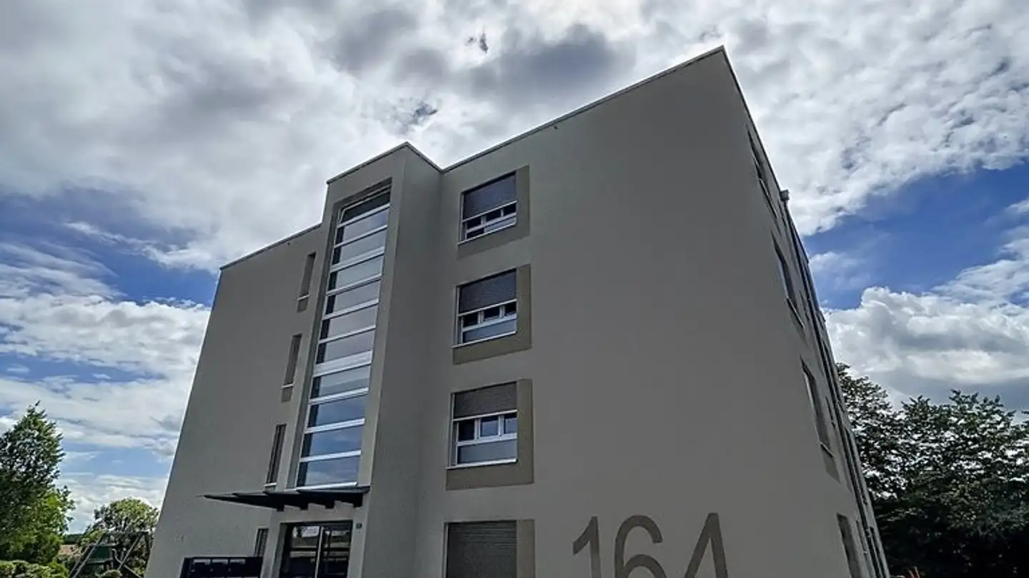 Wohnung mieten - Route Des Maréchets 164, 1541 Bussy FR