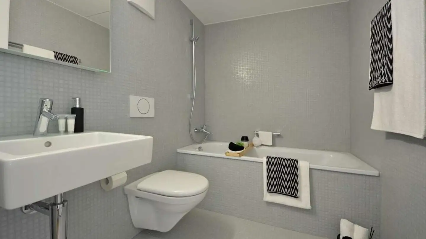 Appartement à louer - Neustadtstrasse 8, 6003 Luzern - Photo 2