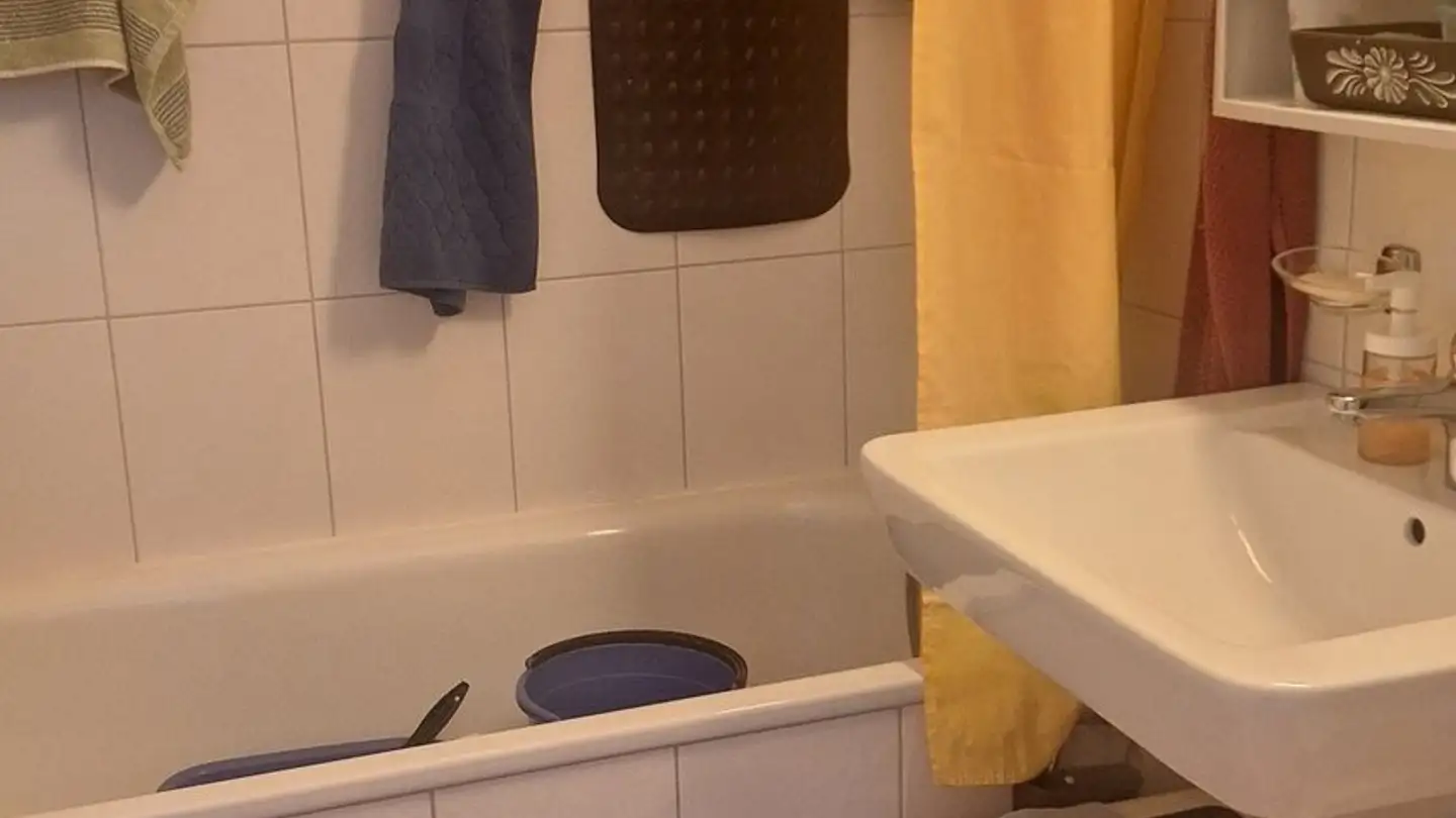 Wohnung mieten - Rue Des Tigneuses 2, 1148 L'Isle - Foto 3
