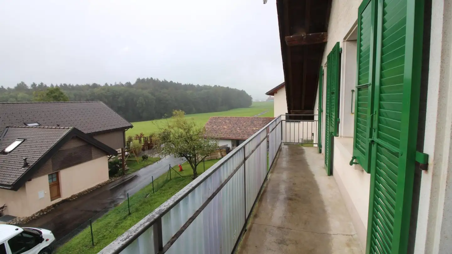 Appartement à louer - Chemin De La Bioleyres 8, 1078 Essertes - Photo 2
