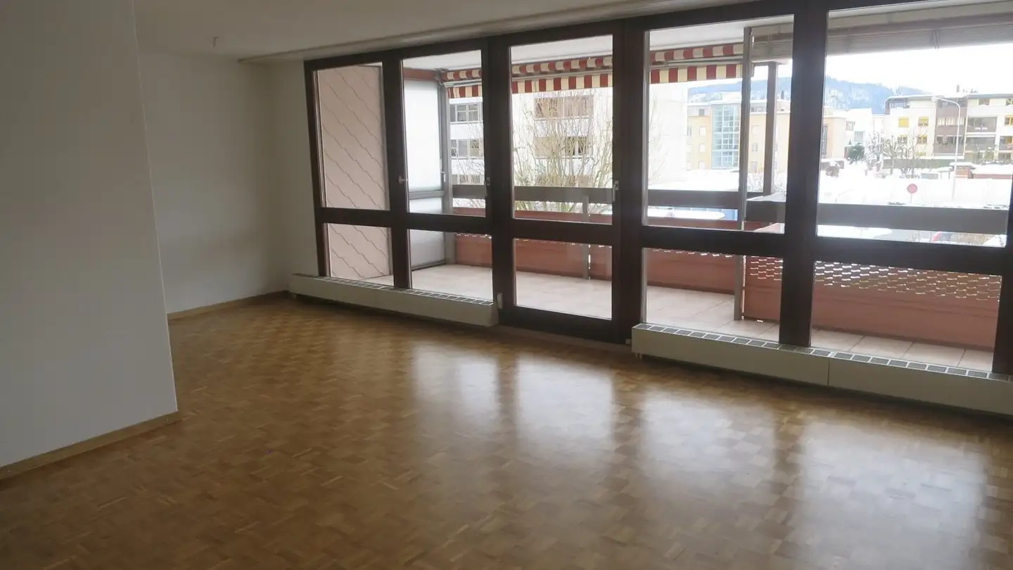 Appartamento in affitto - Hofacherstrasse 6, 5417 Untersiggenthal