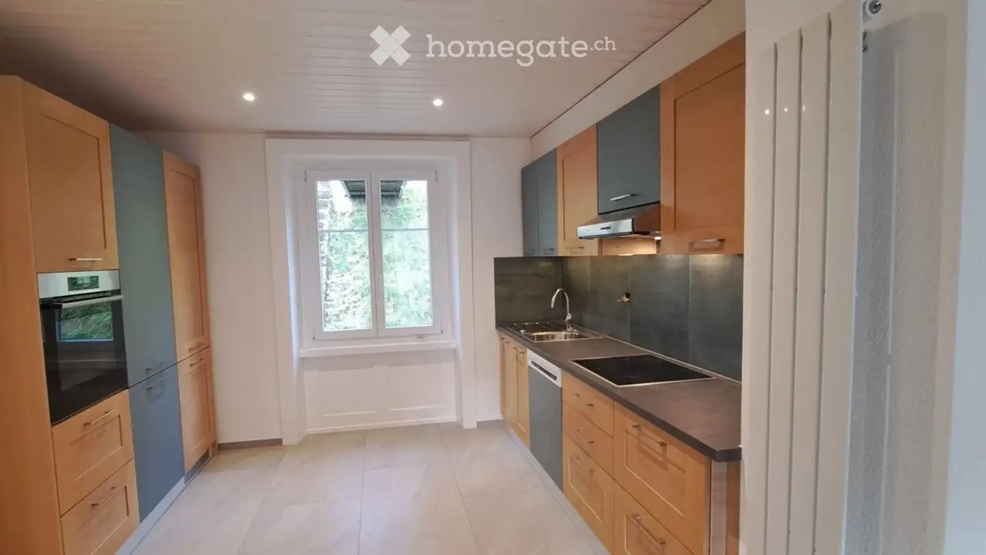 Appartement à louer - Rue Girardet 50, 2400 Le Locle