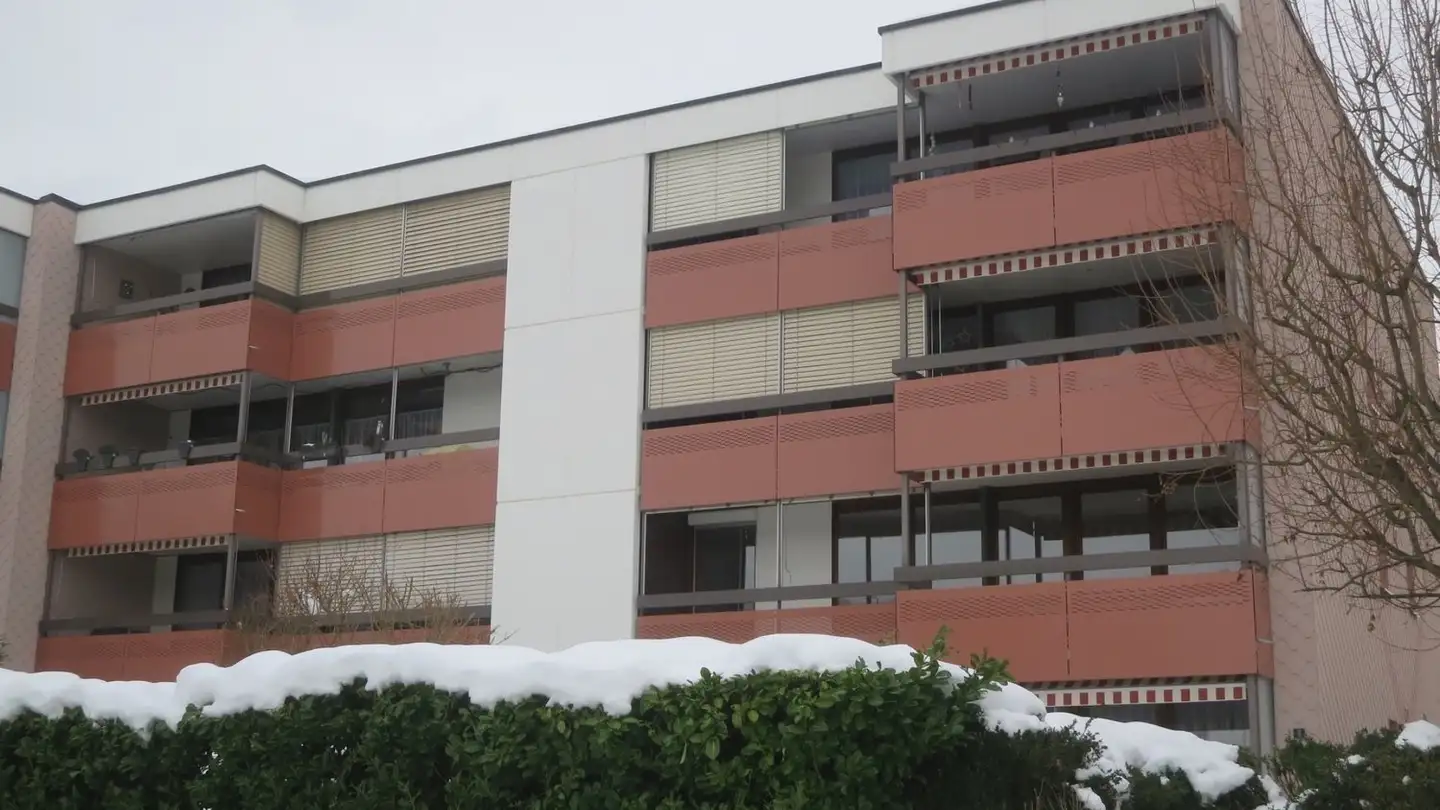 Appartamento in affitto - Hofacherstrasse 6, 5417 Untersiggenthal - Foto 2