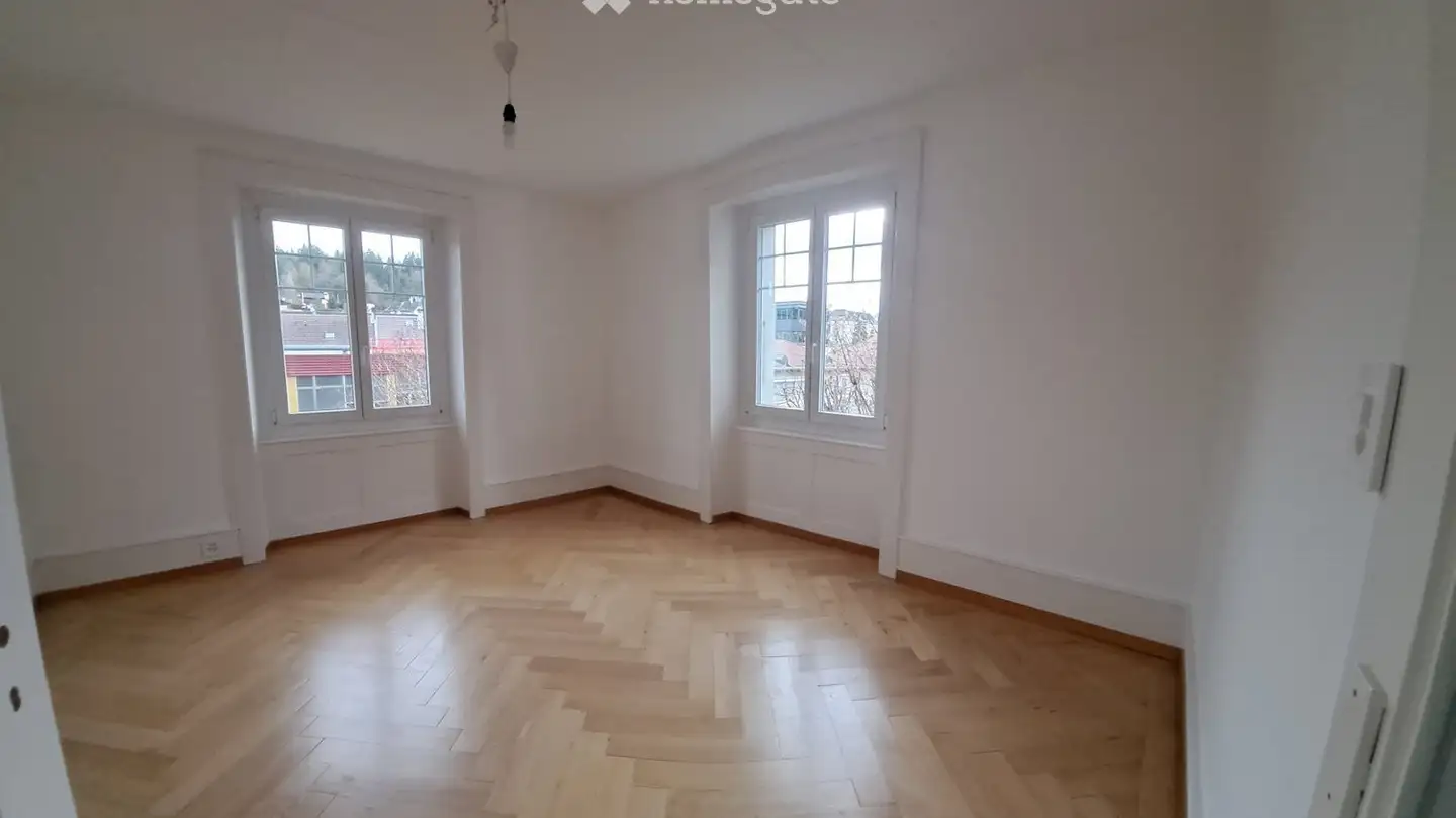 Appartement à louer - Rue Girardet 50, 2400 Le Locle - Photo 4