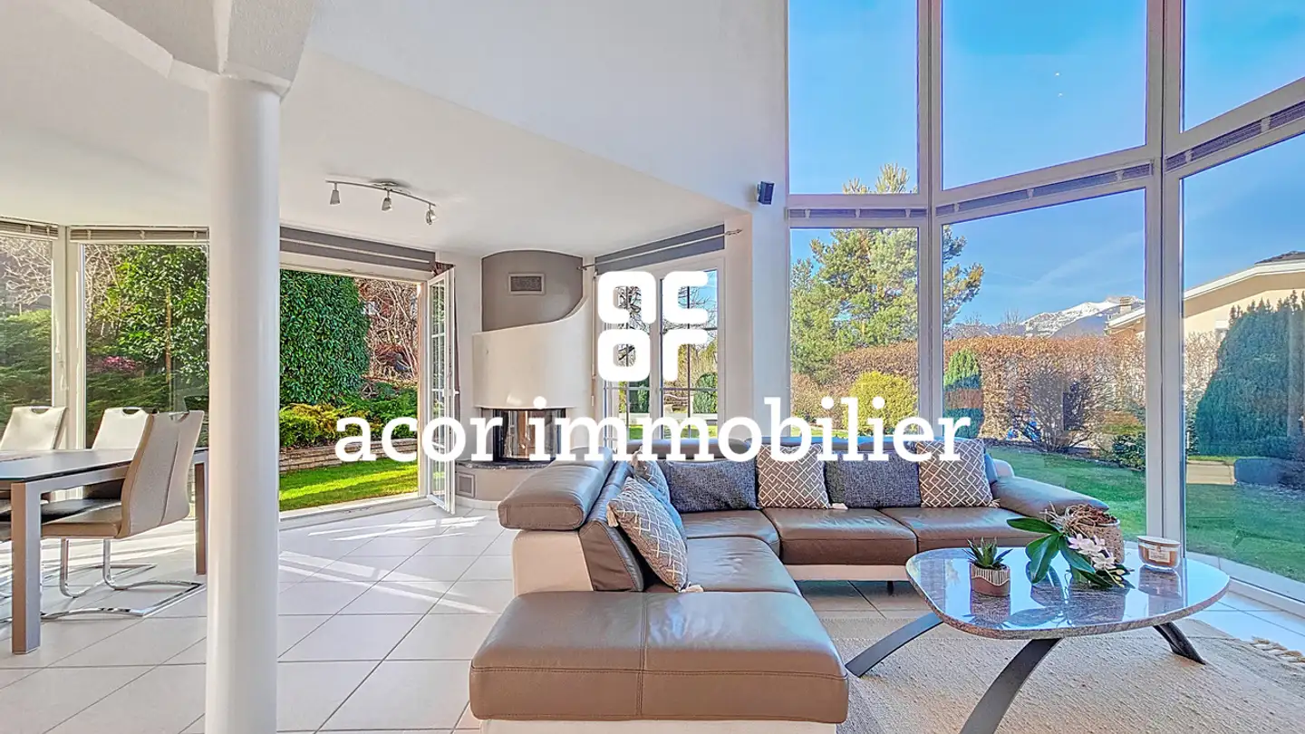 Einfamilienhaus kaufen - 1871 Choëx - Foto 2