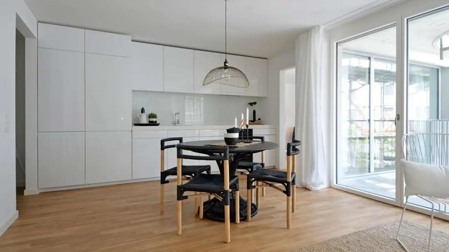 Appartement à louer - Neustadtstrasse 8, 6003 Luzern - Photo 4