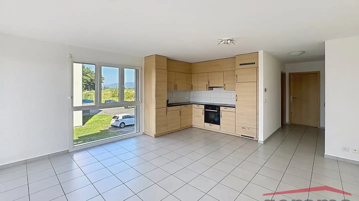 Wohnung mieten - Route Des Maréchets 164, 1541 Bussy FR - Foto 3