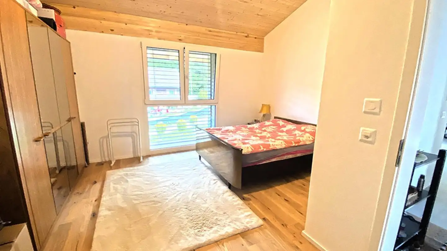 Apartment for sale - 1619 Les Paccots