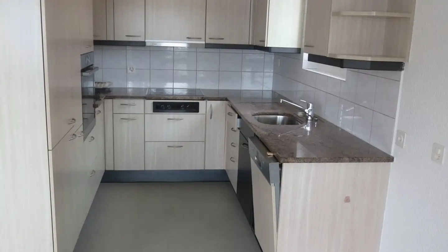 Appartamento in affitto - Hofacherstrasse 6, 5417 Untersiggenthal - Foto 3