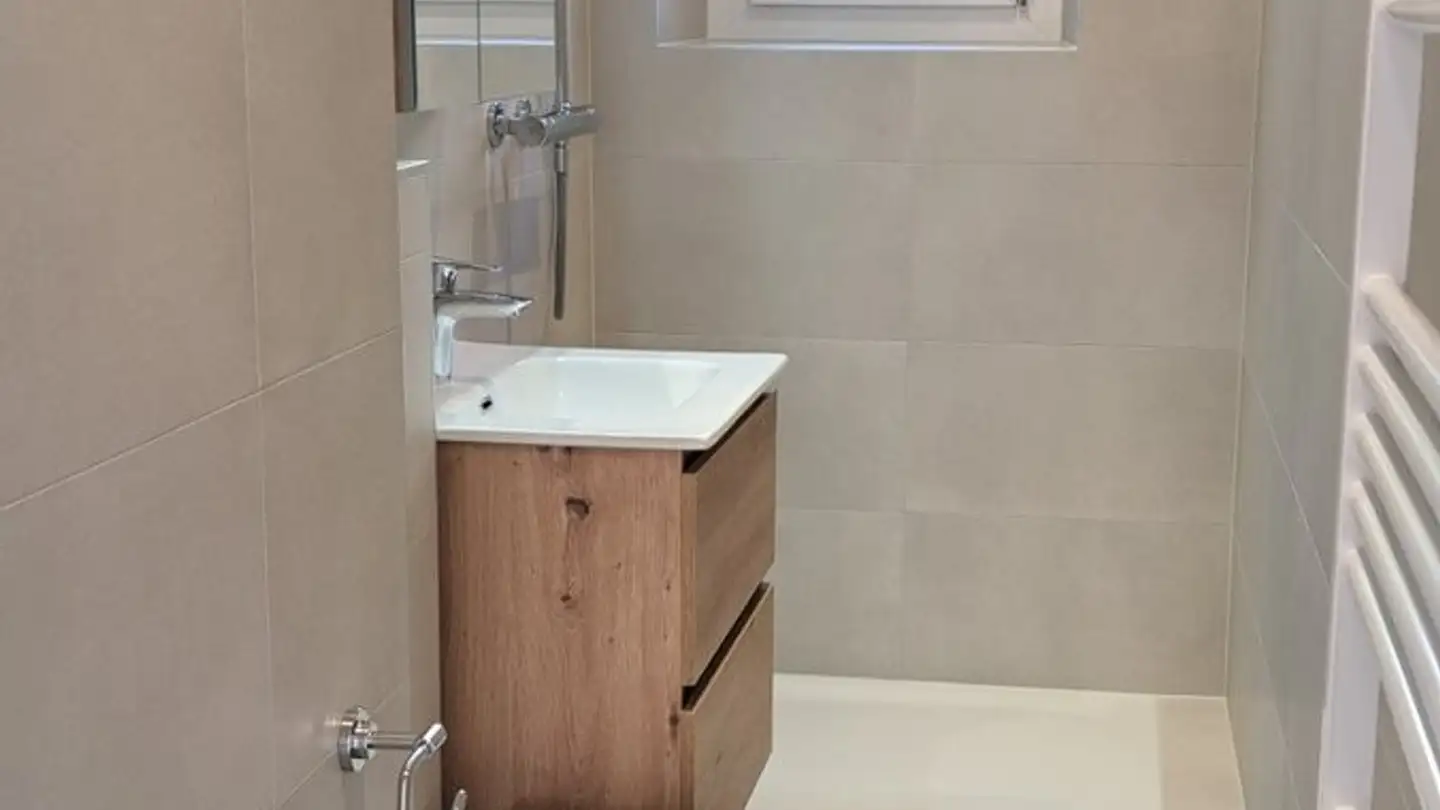 Appartement à louer - Rue Girardet 50, 2400 Le Locle - Photo 3