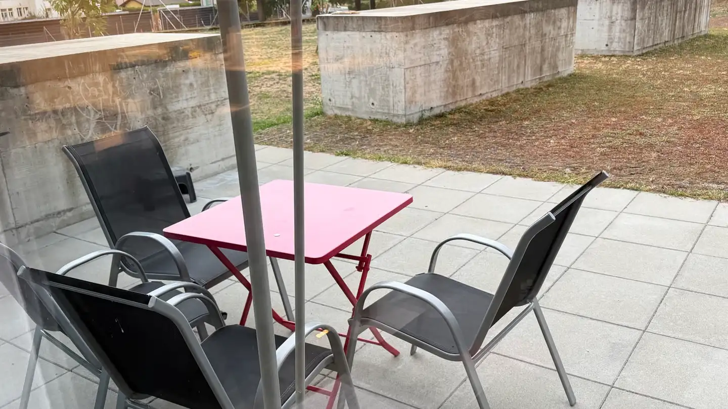 Appartement à louer - Avenue De La Vignette 5a, 1522 Lucens
