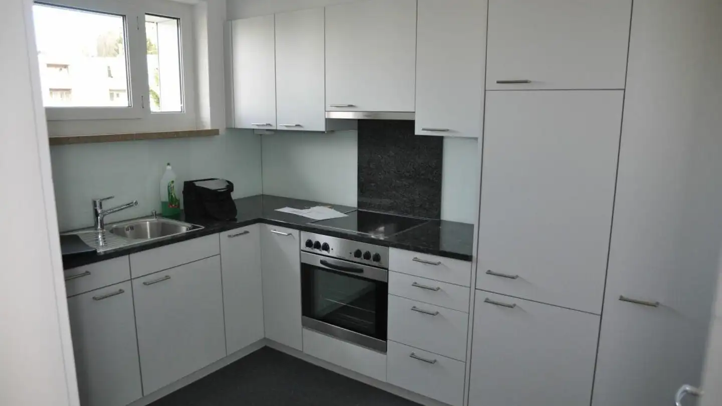 Appartamento in affitto - Fuchsenstrasse 18b, 9016 St. Gallen - Photo 3