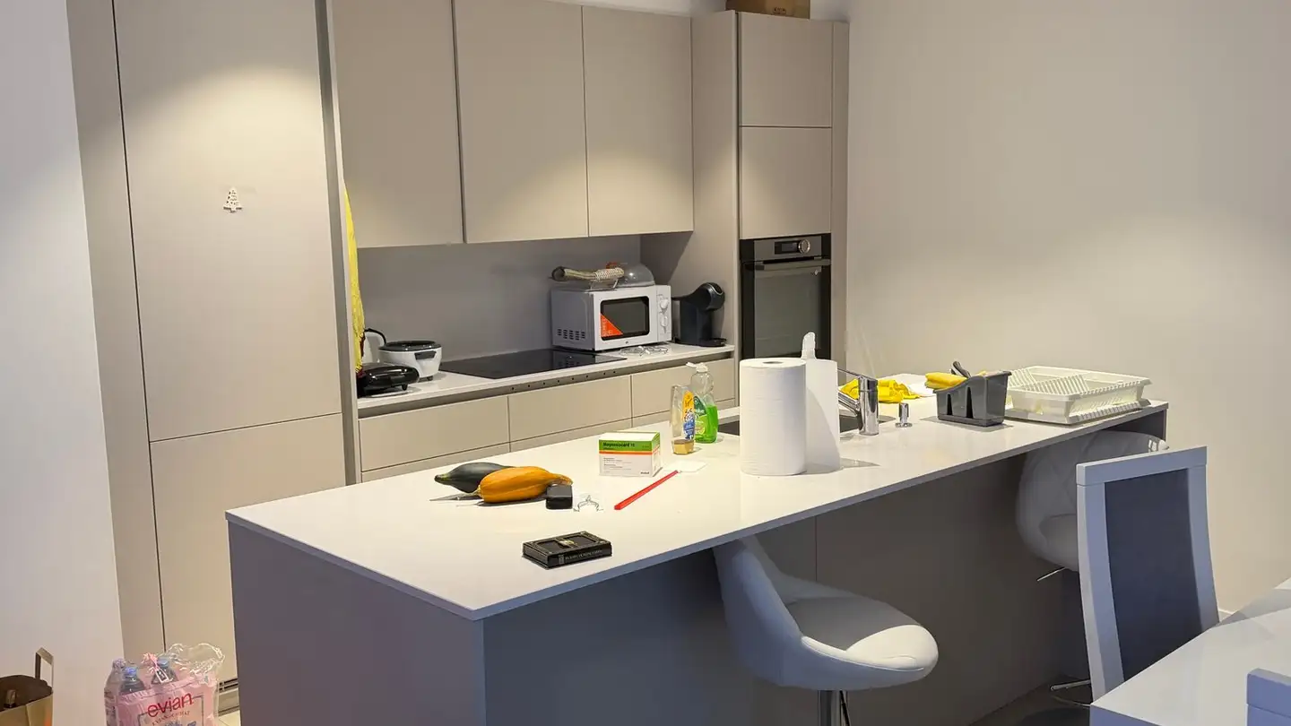 Appartement à louer - Avenue De La Vignette 5a, 1522 Lucens - Photo 2
