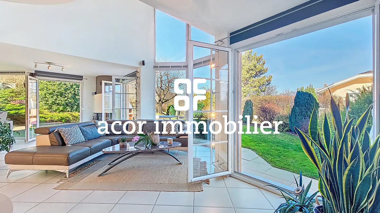 Einfamilienhaus kaufen - 1871 Choëx - Foto 4