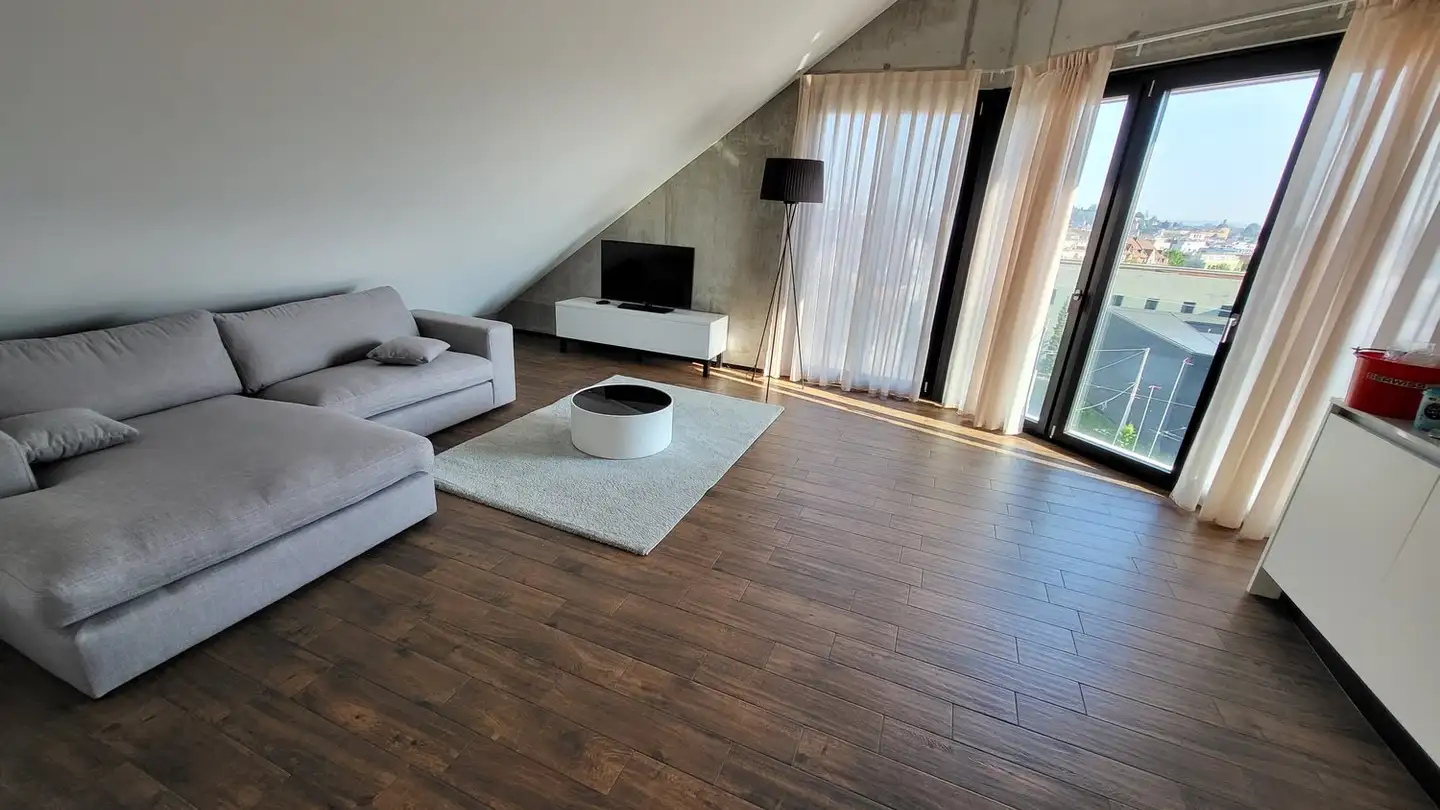 Appartamento ammobiliato in affitto - Sternmattstrasse 18, 6005 Luzern - Foto 3