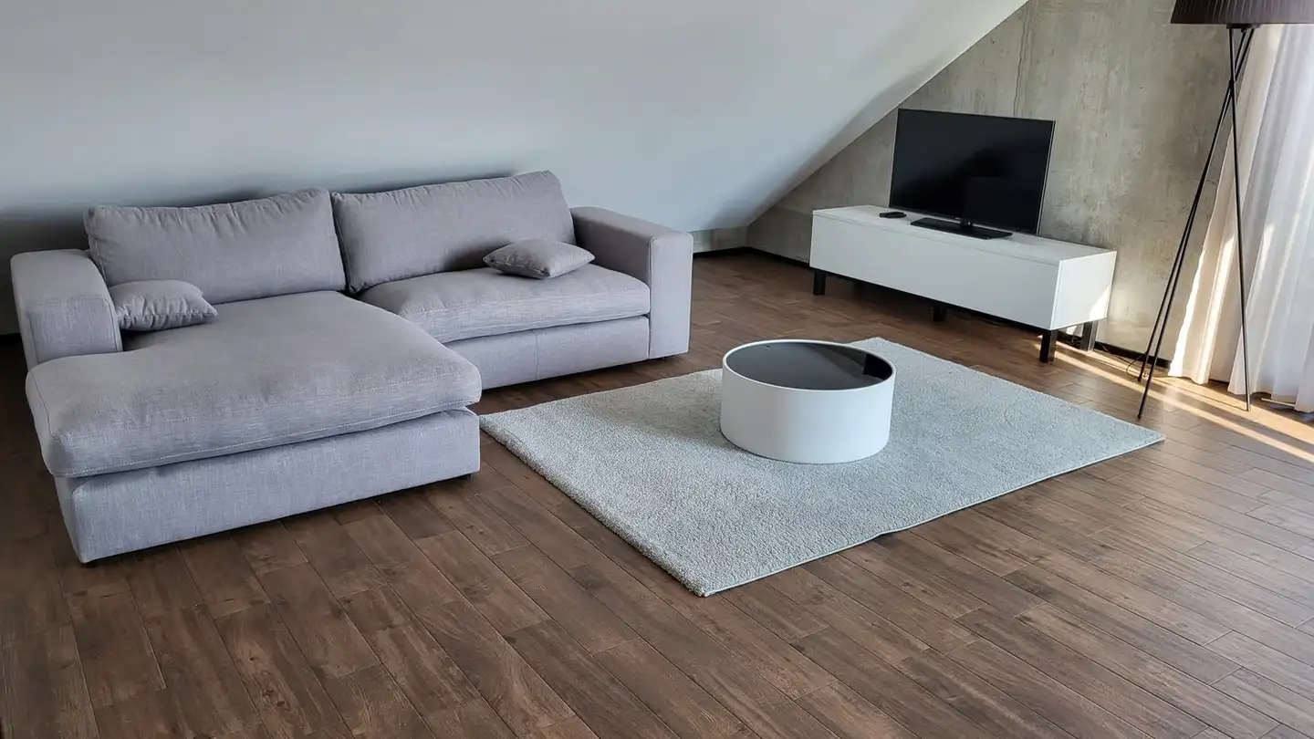 Appartamento ammobiliato in affitto - Sternmattstrasse 18, 6005 Luzern - Foto 4