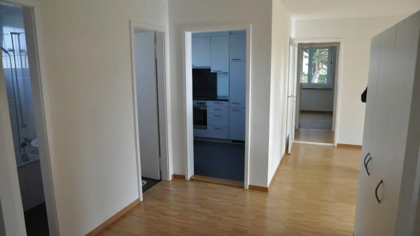 Appartamento in affitto - Fuchsenstrasse 18b, 9016 St. Gallen - Photo 4