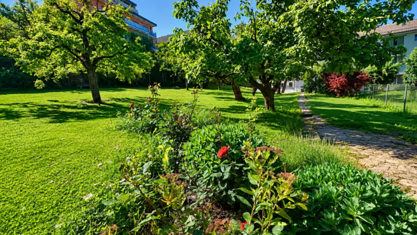 Villa kaufen - Chemin De Palud, 1800 Vevey - Foto 4