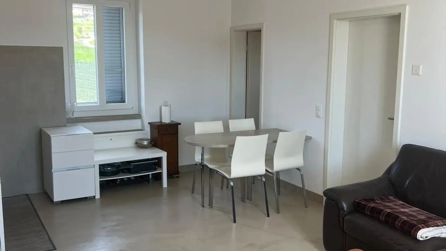 Apartment for rent - Via Viriana 12, 6854 S. Pietro