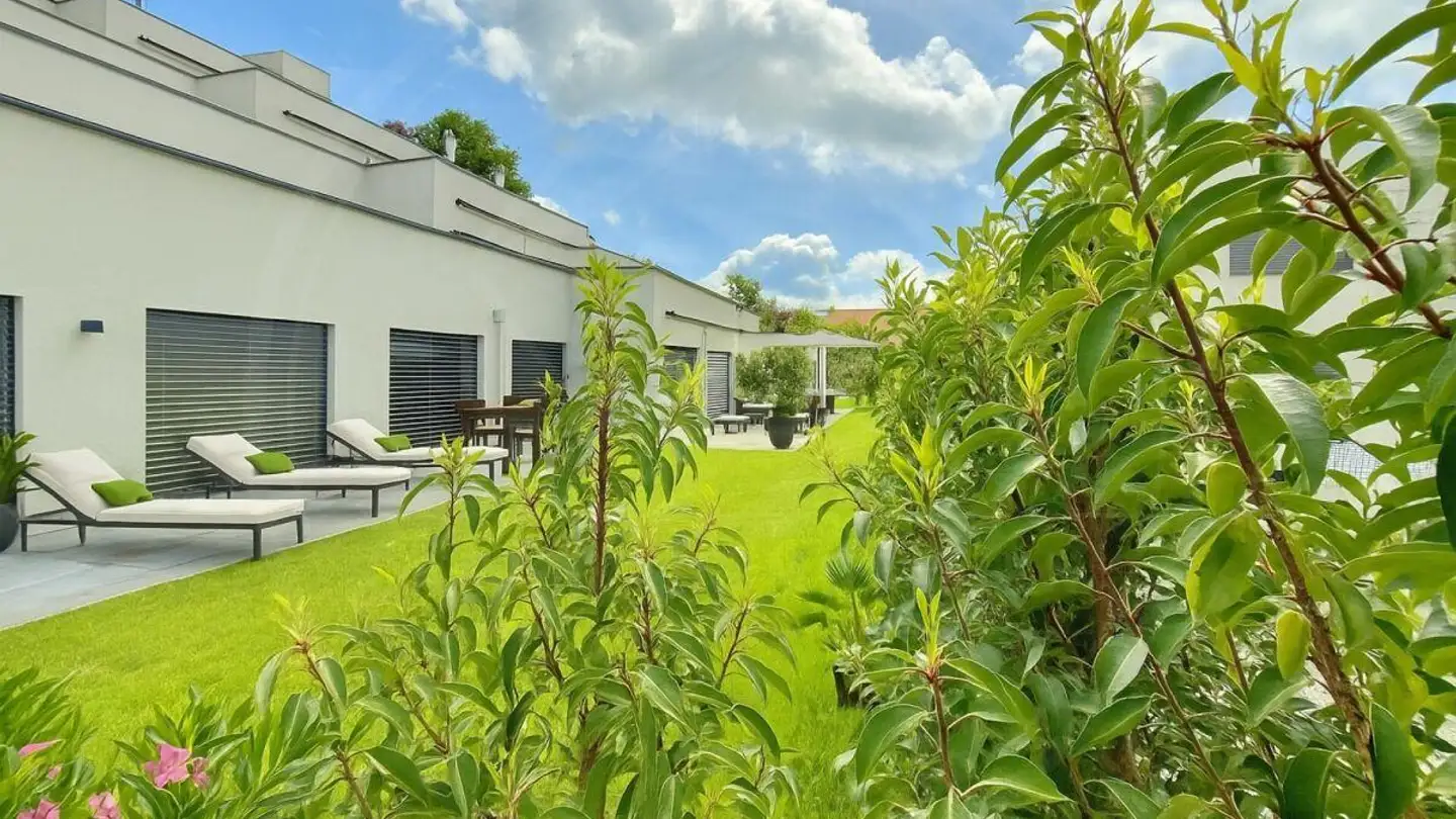 Appartamento in vendita - Rainstrasse 20, 5707 Seengen