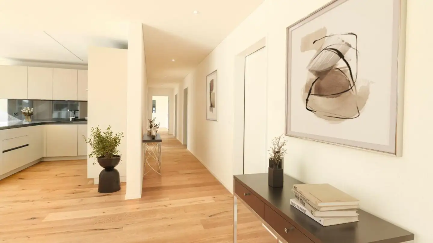 Appartamento in vendita - Rainstrasse 20, 5707 Seengen - Photo 4