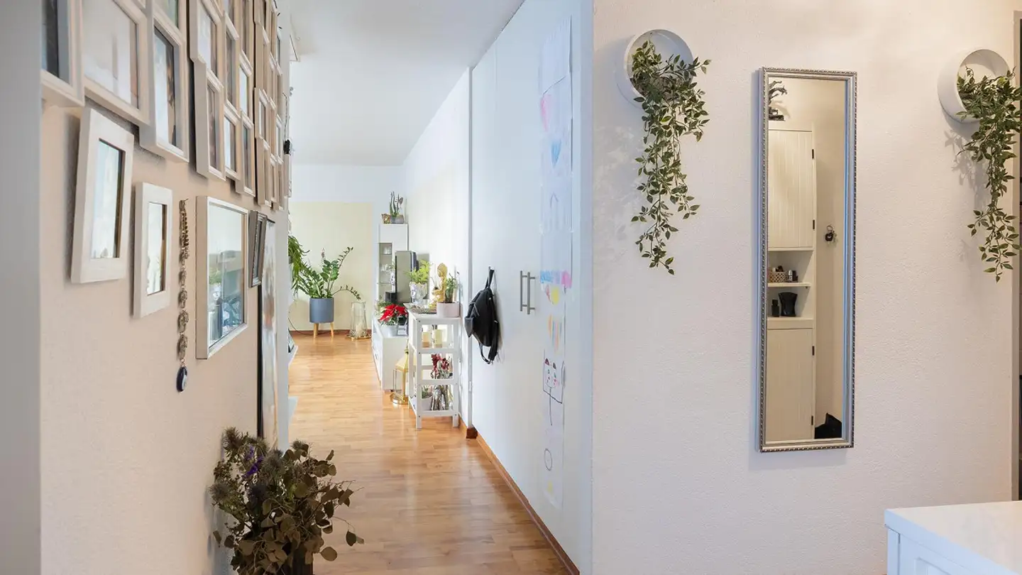 Apartment for sale - 9315 Neukirch (Egnach) - Photo 3