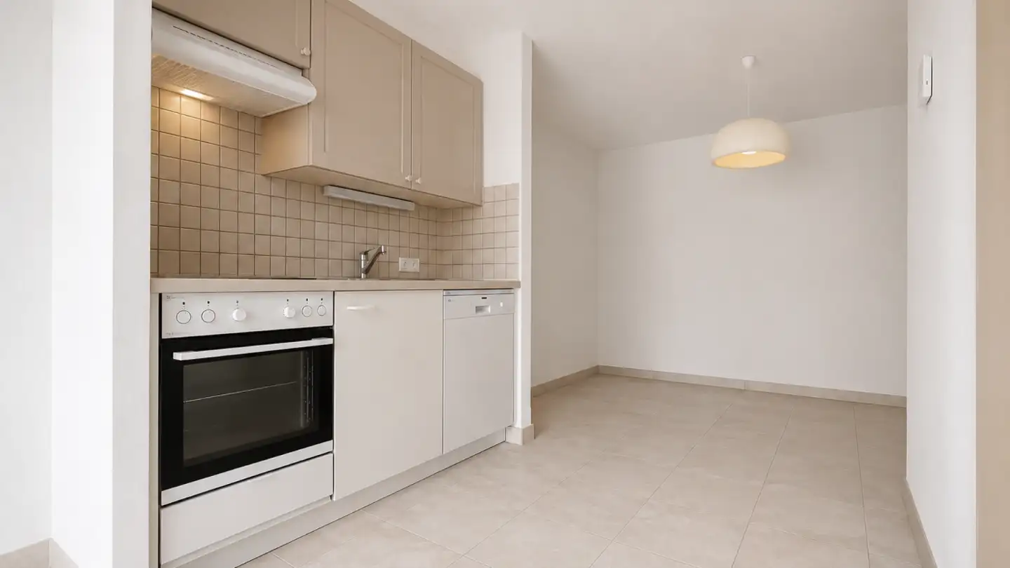 Studio for rent - Rue De Condémines 39, 1950 Sion - Photo 2