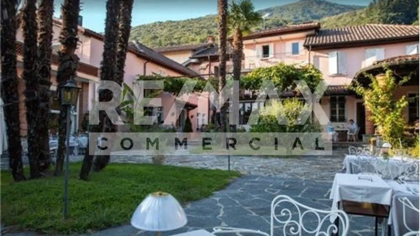 Hotel in vendita - 6999 Astano - Foto 4