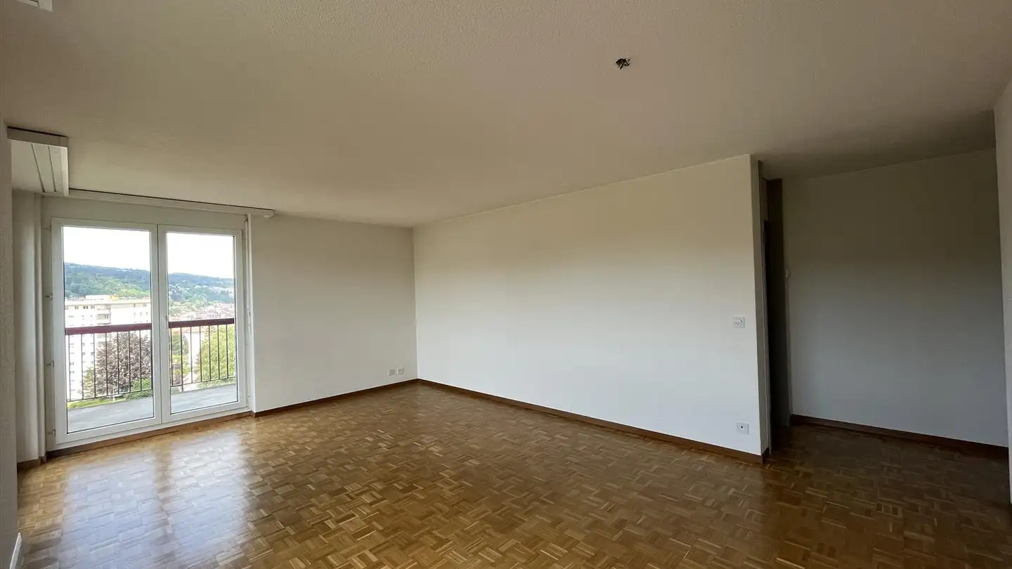 Appartamento in affitto - Rue Le Corbusier 20, 2400 Le Locle - Foto 2