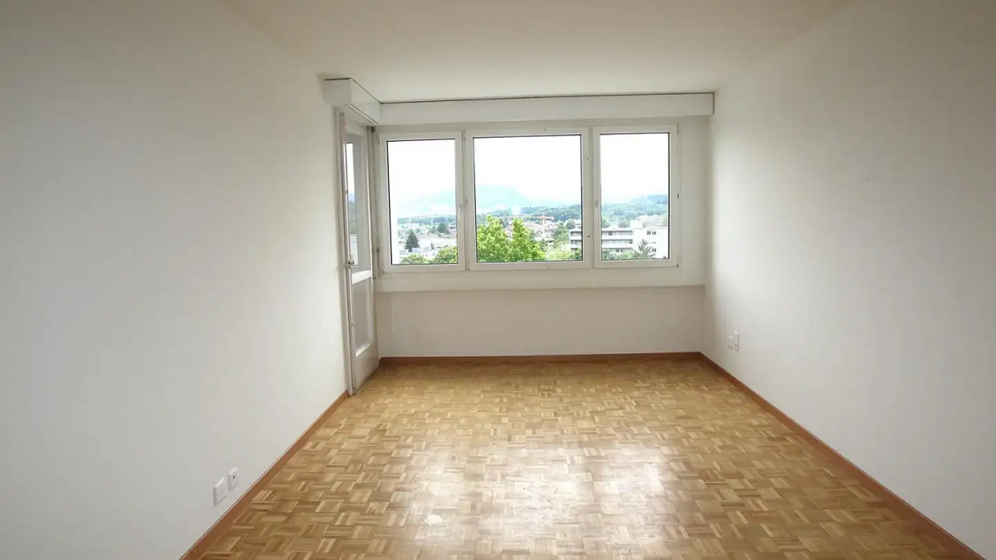 Appartamento in affitto - Neuhausweg 21, 3027 Bern