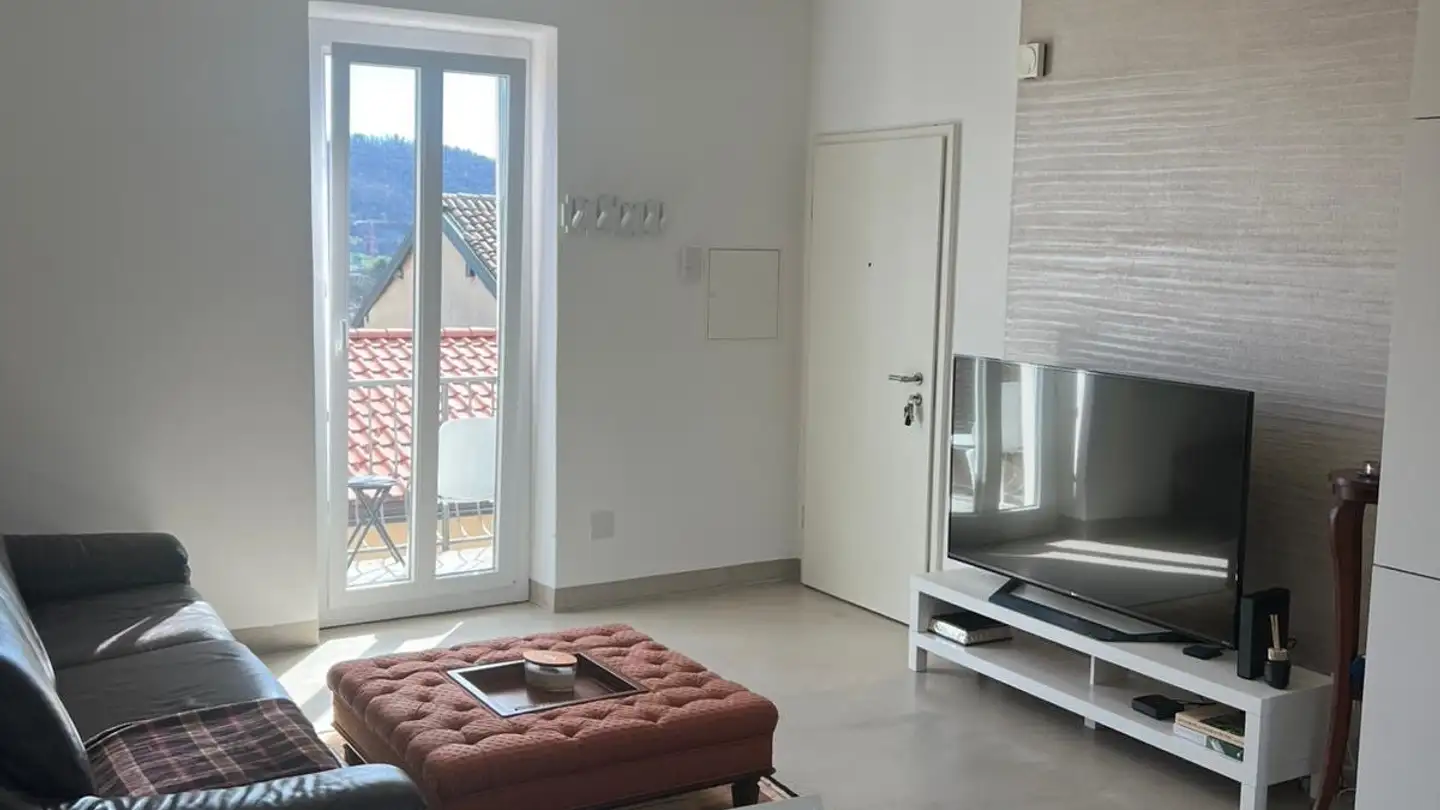 Apartment for rent - Via Viriana 12, 6854 S. Pietro - Photo 2