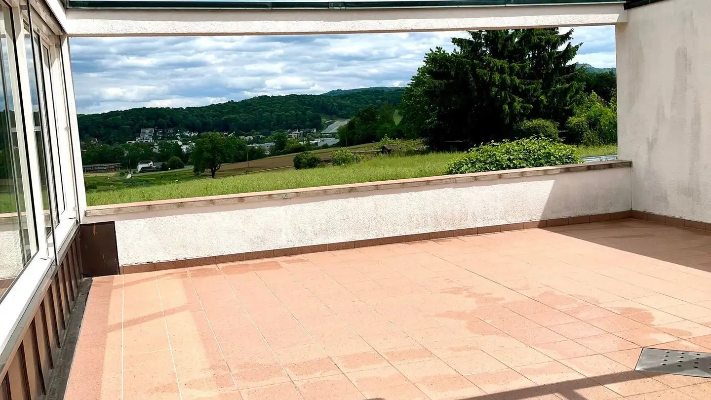 Maison en terrasse à louer - In Der Rüti, 4104 Oberwil BL