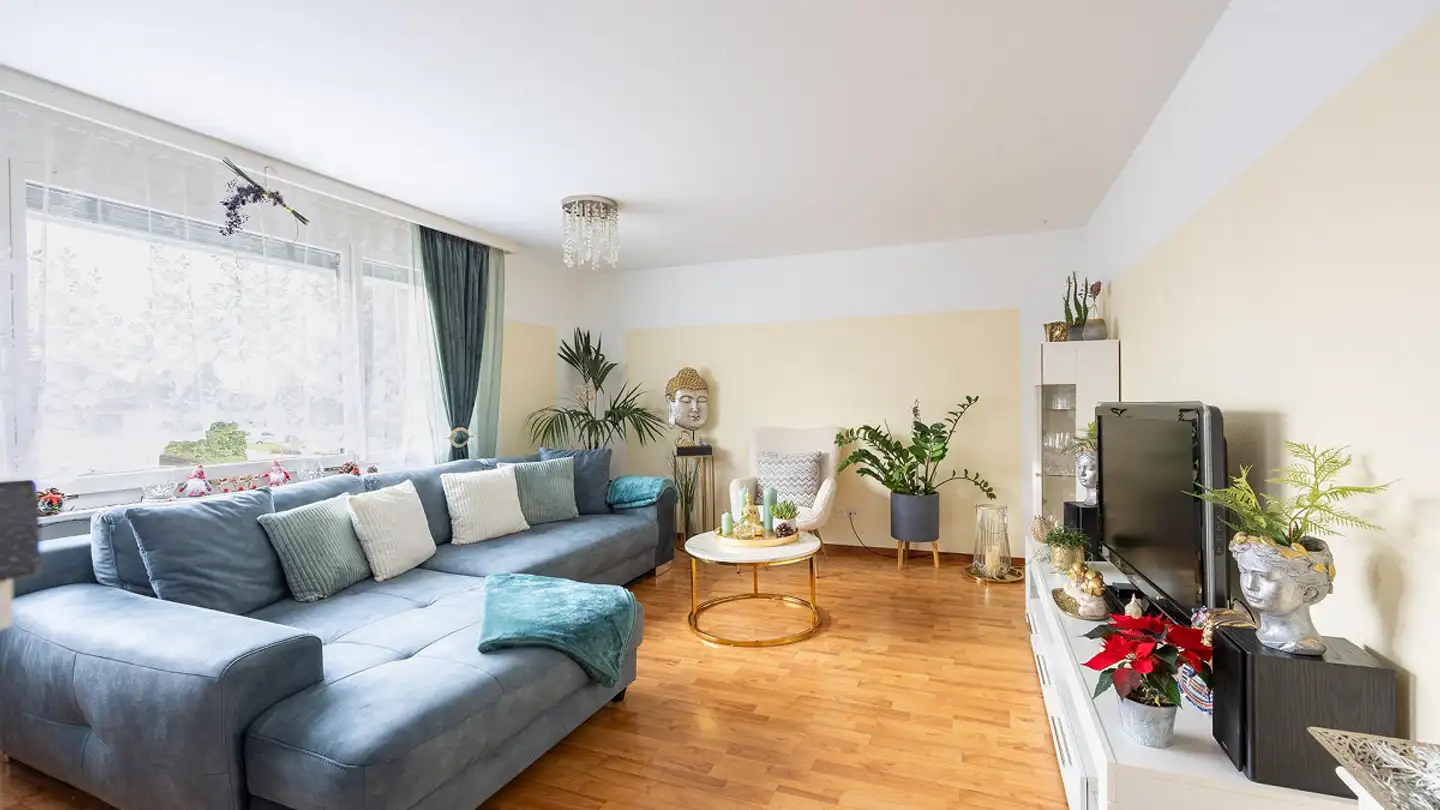 Apartment for sale - 9315 Neukirch (Egnach)