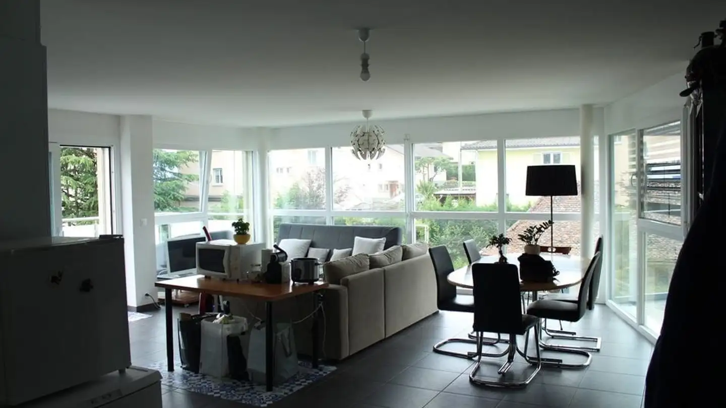 Appartamento in affitto - Rue Du Villars 16, 1024 Ecublens VD