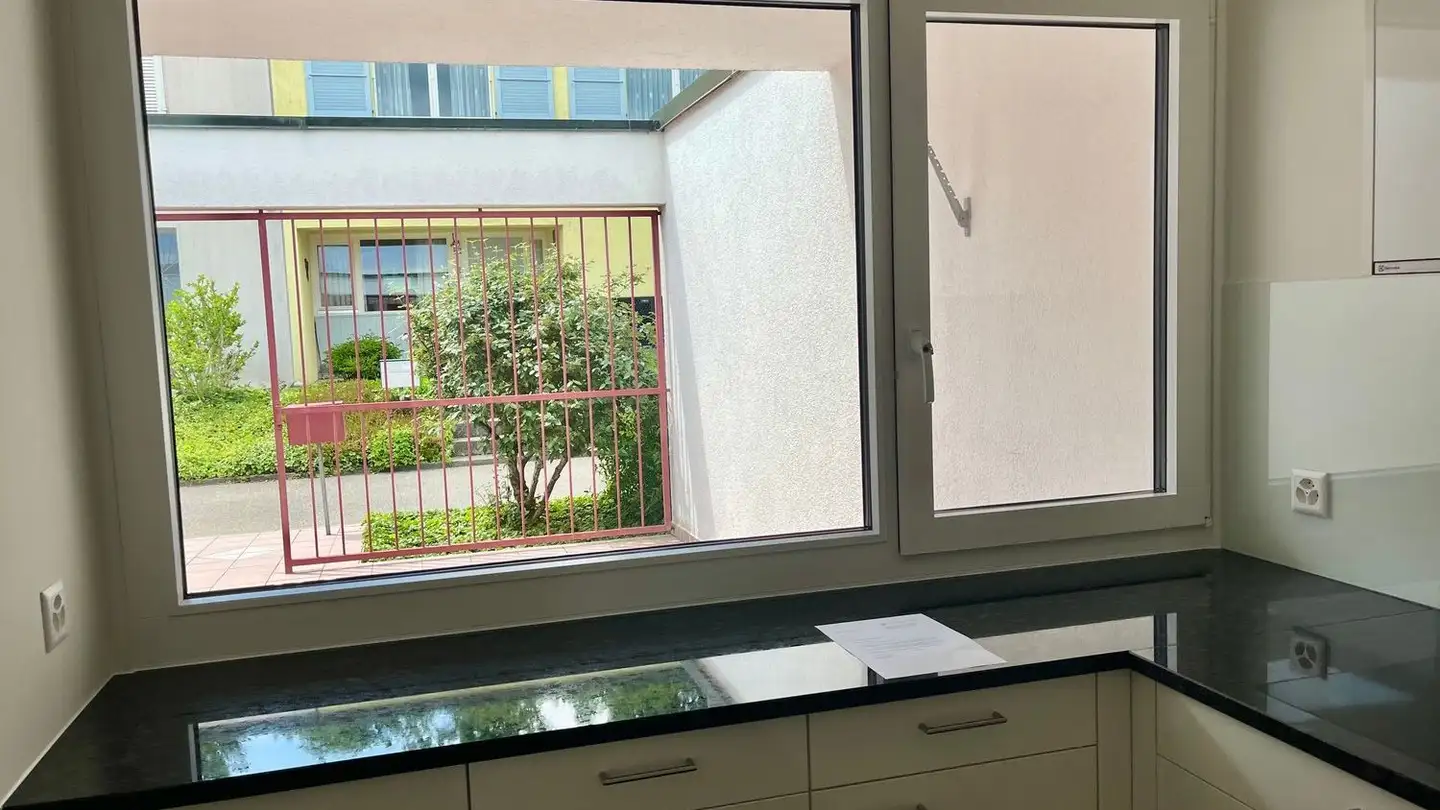 Maison en terrasse à louer - In Der Rüti, 4104 Oberwil BL - Photo 3