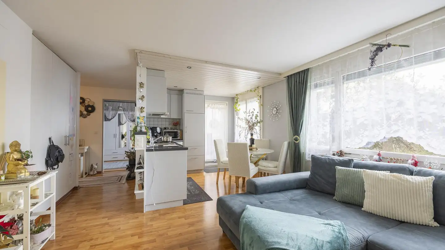 Apartment for sale - 9315 Neukirch (Egnach) - Photo 4