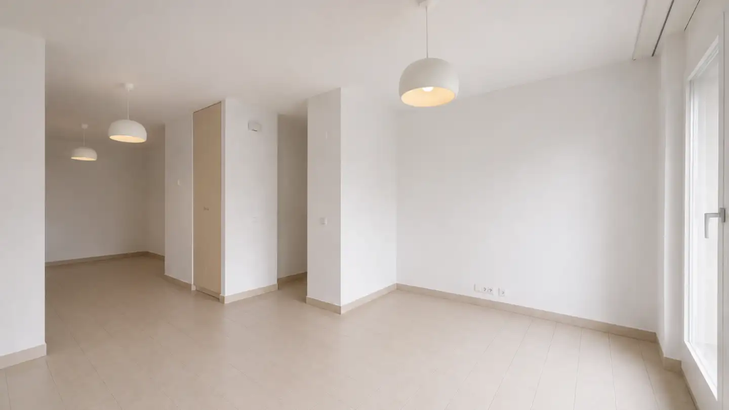 Studio for rent - Rue De Condémines 39, 1950 Sion - Photo 3