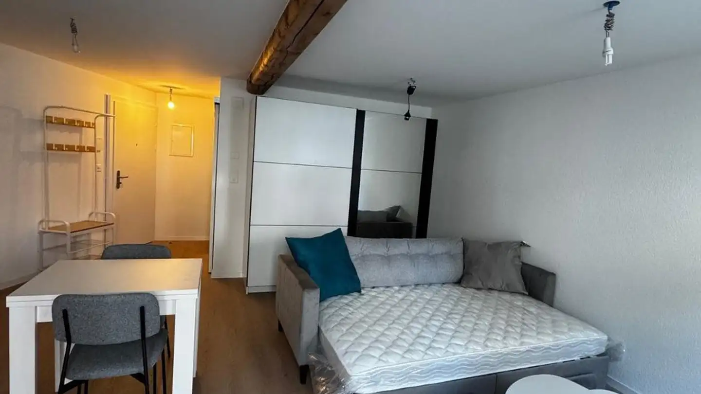 Appartement à louer - Grand'Rue 34, 2034 Peseux - Photo 2