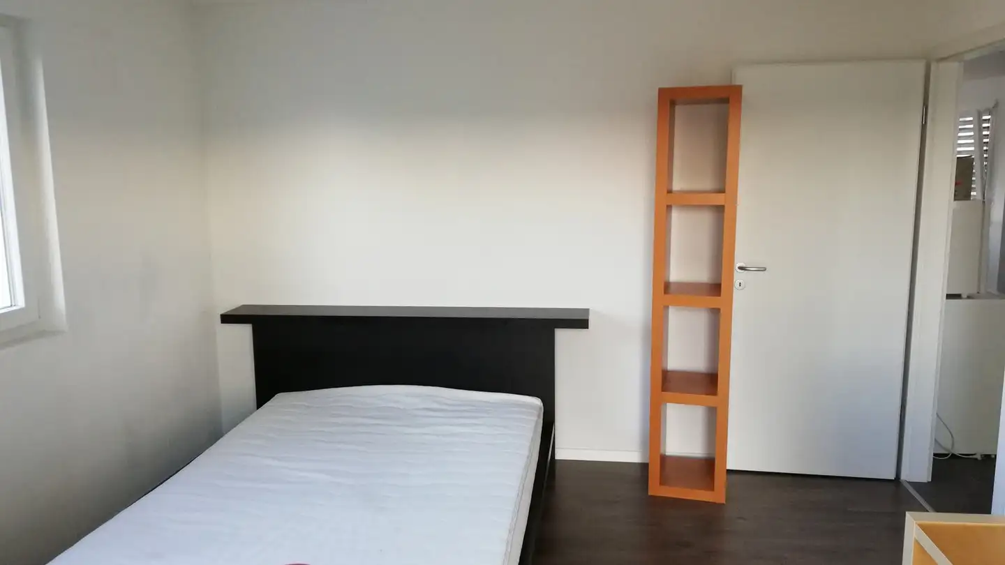 Appartamento in affitto - Rue Du Villars 16, 1024 Ecublens VD - Foto 4