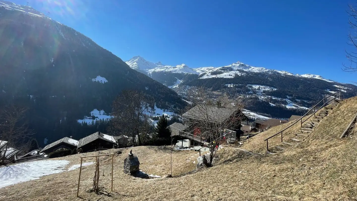 Terrain constructible à vendre - 3961 Ayer