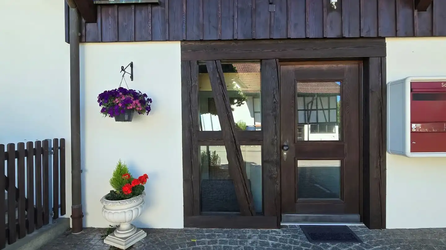 Appartamento in vendita - Schachenstrasse 11a, 8182 Hochfelden - Foto 3