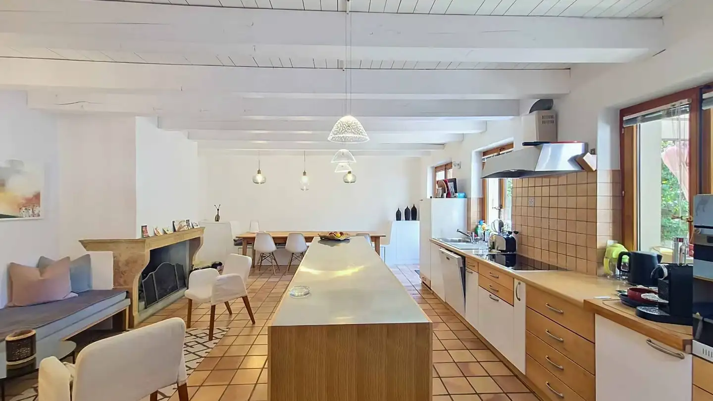 Casa singola in vendita - 1439 Rances - Foto 4