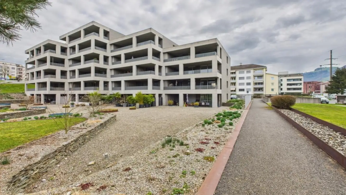 Apartment for rent - Kirchbreitestrasse 20, 6033 Buchrain