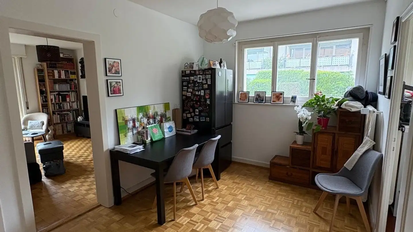 Appartement à louer - 1007 Lausanne - Photo 2
