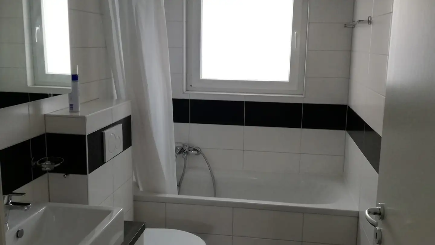 Appartamento in affitto - Rue Du Villars 16, 1024 Ecublens VD - Foto 3