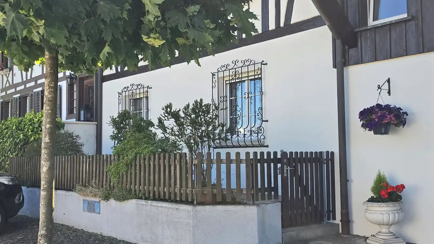 Appartamento in vendita - Schachenstrasse 11a, 8182 Hochfelden - Foto 2